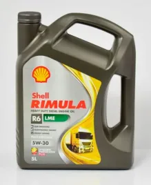 olej-shell-rimula-r6-lme-5w30-5l