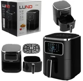 frytkownica-beztluszczowa-lund-do-smazenia-pieczenia-1450w-5l-czarna-67561