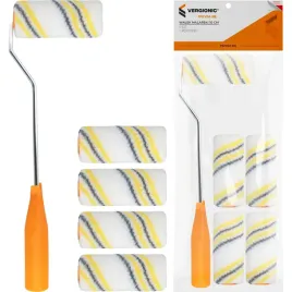 walek-malarski-mini-10-cm-5-szt-raczka-vergionic-do-malowania