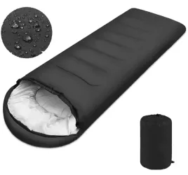 spiwor-typu-mumia-210x75-cm-lekki-cieply-turystyczny-trekkingowy-czarny