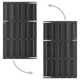 vidaxl-bramka-ogrodowa-wpc-100-x-180-cm-szara