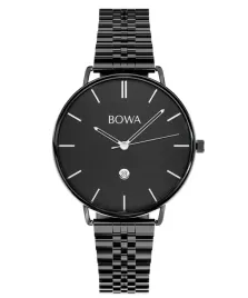zegarek-damski-bowa-milan-black-silver-tone-steel-34