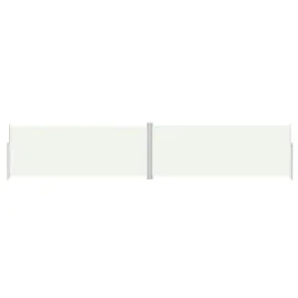 vidaxl-zwijana-markiza-boczna-kremowa-200-x-1000-cm