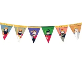 girlanda-z-flagami-krolowie-i-ksiazeta-polski-360cm-baner-flagi-uroczystosc