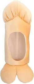 czapka-willy-hat-zabawna-czapka-halloween-karnawal-smieszna-przebranie