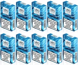 10x-wklady-beztytoniowe-veo-arctic-click-chlodzaca-mieta-podgrzewacz-glo