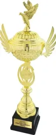 elegancki-zloty-puchar-hodowca-golebi-pocztowych-pzhgp-59-cm-grawer-gratis
