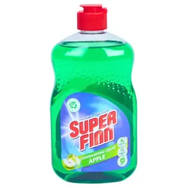 plyn-do-mycia-naczyn-superfinn-jablko-500-ml