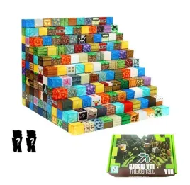 klocki-magnetyczne-minecraft-szesciany-100-klockow-kostki-do-ukladania