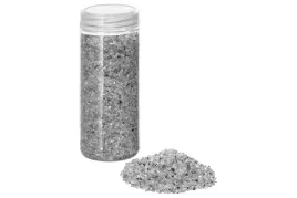 ikea-kulort-ozdoba-szklo-kruszone-bialy