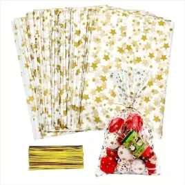 100x-torebki-woreczki-foliowe-celofanowe-swiateczne-na-prezent-18x30-worki