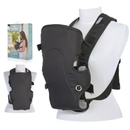 nosidlo-ergonomiczne-lorelli-between-regulowane-czarne-do-20kg-komfort