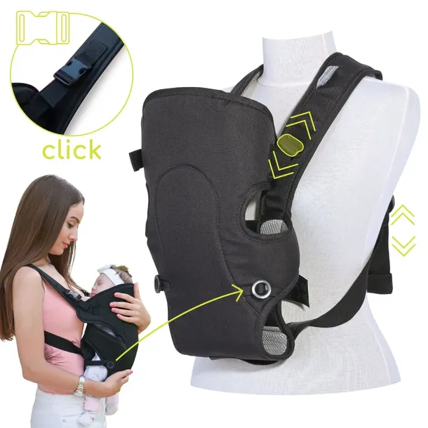 nosidlo-ergonomiczne-lorelli-between-regulowane-czarne-do-20kg-komfort-rodzaj-nosidla-biodrowe-klasyczne-miekkie