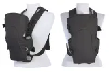 nosidlo-ergonomiczne-lorelli-between-regulowane-czarne-do-20kg-komfort-maksymalna-waga-dziecka-9-kg