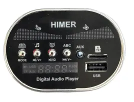 panel-muzyczny-do-pojazdow-akumulatorowych-nr179