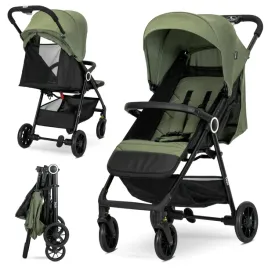 wozek-spacerowy-spacerowka-lekka-do-22-kg-lorelli-noir-zielony-tylko-5kg