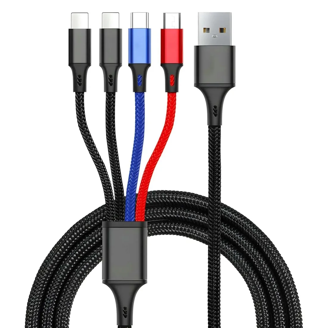 kabel-usb-do-ladowania-transmicji-danych-usb-usb-c-typ-c-microusb-lightning-stan-nowy