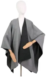 ponczo-eris-grafitowy