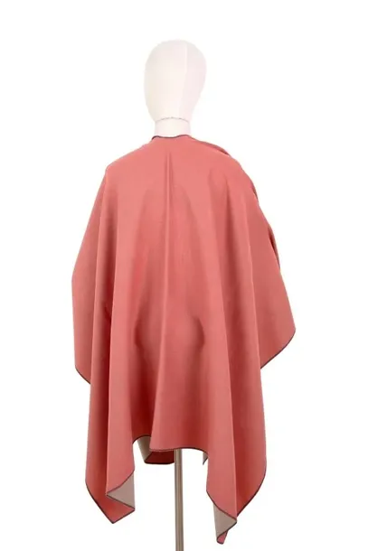 ponczo-eris-grafitowy-dlugosc-do-kolan