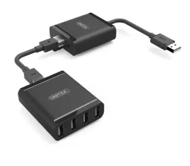 unitek-y-2516-przedluzacz-usb-2-0-po-skretce-4xusb-z-zasilaczem