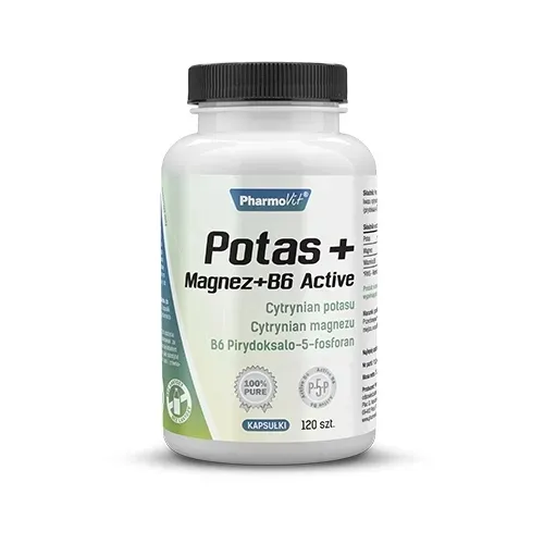 potas-magnez-b6-active-120-kapsulek-pharmovit-postac-tabletki
