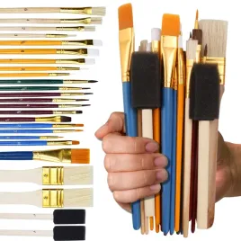 zestaw-artystycznych-pedzli-malarskich-xxl-25-szt-artmaker