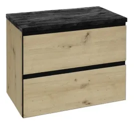 zestaw-szafka-lazienkowa-wiszaca-pod-umywalke-z-czarnym-blatem-60x50x46cm