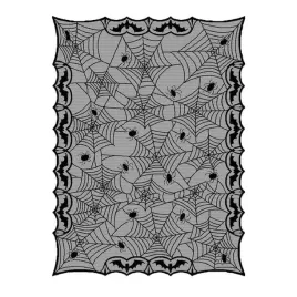 obrus-halloween-halloweenowy-siec-pajaka-dekoracja-132x178-czarny-pajeczyna