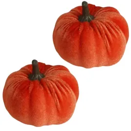 dynie-ozdobne-dekoracyjne-welurowe-2-szt-jesienne-dekoracje-zestaw-dyni-6cm