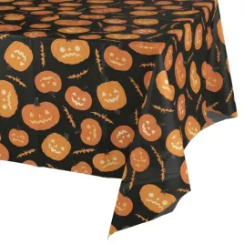 obrus-jednorazowy-halloween-130x180-cm-czarny-dynie-plastikowy-dekoracyjny
