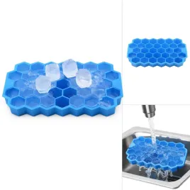 foremka-silikonowa-do-lodu-z-pokrywka-plaster-miodu-37-kostek