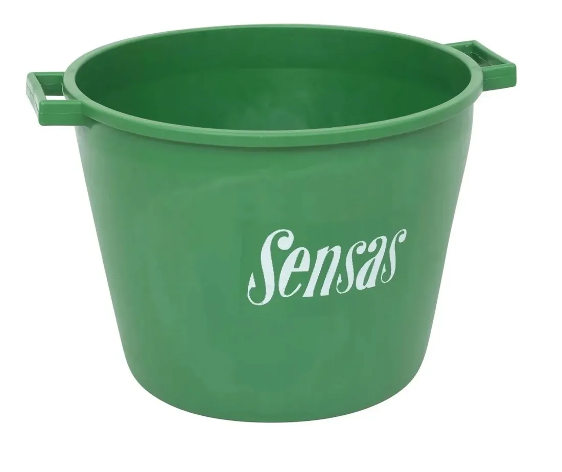 kociol-sensas-power-25l-stan-nowy