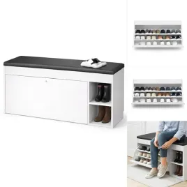 szafka-na-buty-z-siedziskiem-uchylna-do-przedpokoju-100-cm-otwierana-regal