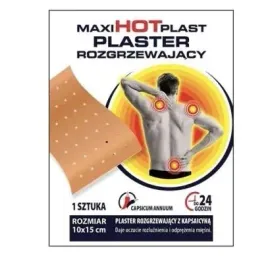 maxiplast-plaster-intensywnie-rozgrzewajacy-z-kapsaicyna-10-x-15-cm-1-szt