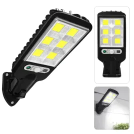 lampa-solarna-led-z-czujnikiem-ruchu-elewacyjna-pilot-ip65-5000-lm
