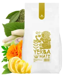 yerba-mate-500g-cytryna-green-energia-do-bombilla-trawa-cytrynowa-tea