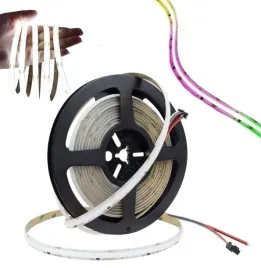 tasma-led-cob-cyfrowa-plynaca-12v-cob-kolorowa-rgb-6000k-zimna-720led-m-5m