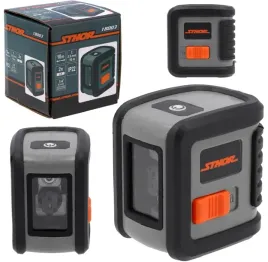 laser-krzyzowy-samopoziomujacy-zielony-10-metrow-poziomica-laserowa-sthor