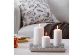 ikea-kulort-ozdoba-szklo-kruszone-bialy