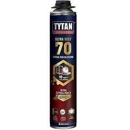 pianka-pistoletowa-870ml-ultra-fast-70-tytan-professional