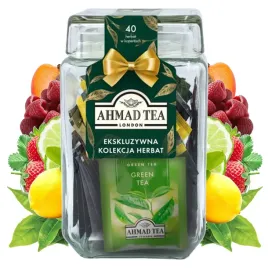 ahmad-ekskluzywna-kolekcja-herbat-w-sloiku-40-herbat-w-kopertach-8-smakow