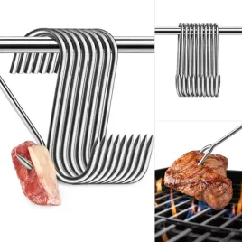 haki-wedzarnicze-stal-nierdzewna-do-wedzenia-miesa-15-cm-10-szt