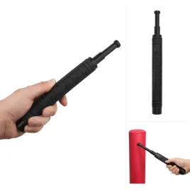 stalowa-palka-teleskopowa-dluga-50-cm-policyjna-z-antyposlizgowa-rekojescia