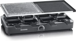 raclette-grill-elektryczny-severin-rg-2371-kamien-1400-w-8-osob