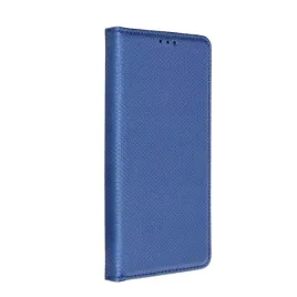 kabura-smart-case-book-do-motorola-moto-g24-granatowy