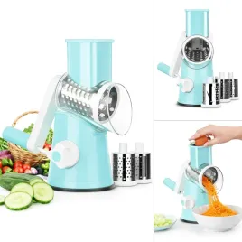 szatkownica-obrotowa-reczna-z-tarkami-do-warzyw-sera-ziemniakow-3-wklady