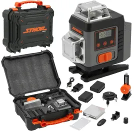 poziomnica-laserowa-poziomica-4d-16-linii-krzyzowa-360-laser-liniowy-zestaw