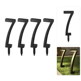 lampy-solarne-ogrodowe-led-slupek-wbijany-35-cm-zestaw-4-szt-nowoczesna