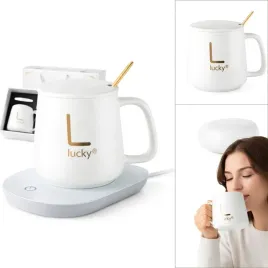 podgrzewacz-usb-z-kubkiem-ceramicznym-zestaw-do-kawy-herbaty-300-ml