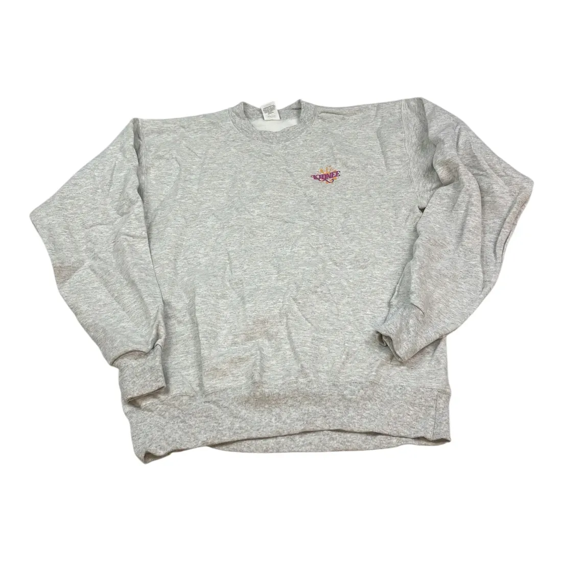 bluza-hanes-z-nadrukiem-s